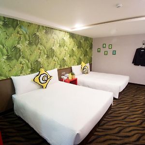 Design Ximen Hotel